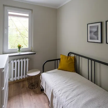 Διαμέρισμα Spacious Oasis In The Center *